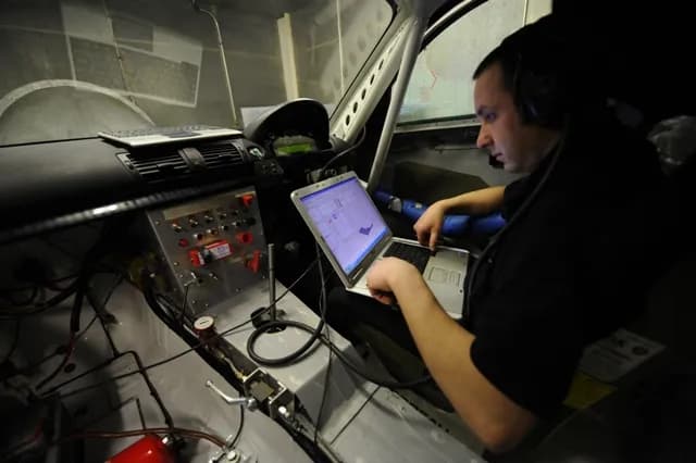 Torque Developments International To The Rescue!