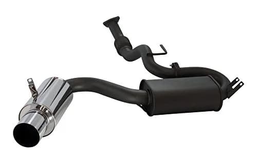 MR2 Turbo HKS SS HiPower 409 Exhaust – 31006-AT008, image 1 of 1