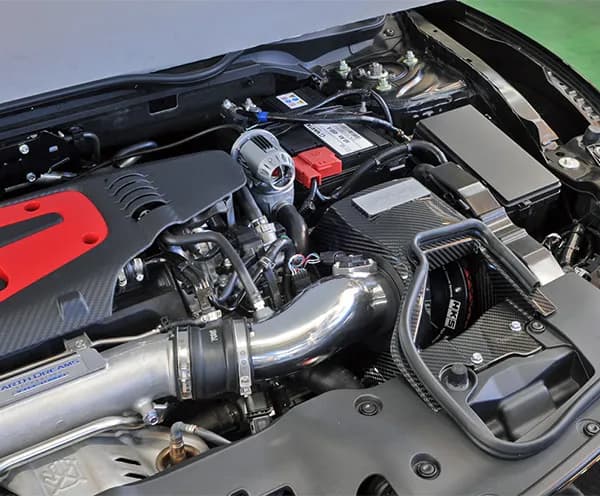 CIVIC TYPE R Kit (no AFR), image 1 of 1