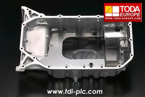Toda Racing Anti-G Oil Sump (Removable Baffle), image 1 of 1