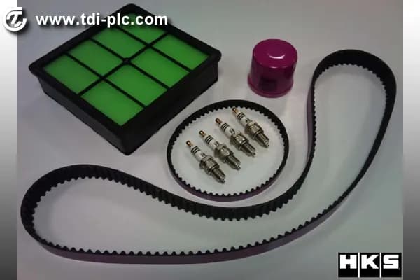 HKS Service Pack, image 1 of 1