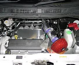 Suzuki RSK Swift ZC21S/ZC31S, image 1 of 1