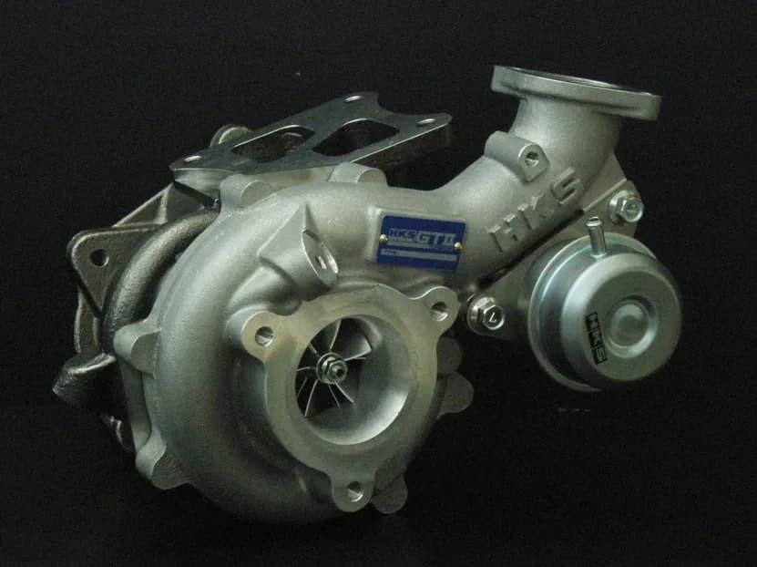 HKS GTII 7460 turbo for Mitsubishi Lancer Evo X