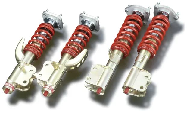SW20 FIGHTEX Fine Sports Coilovers, image 1 of 1