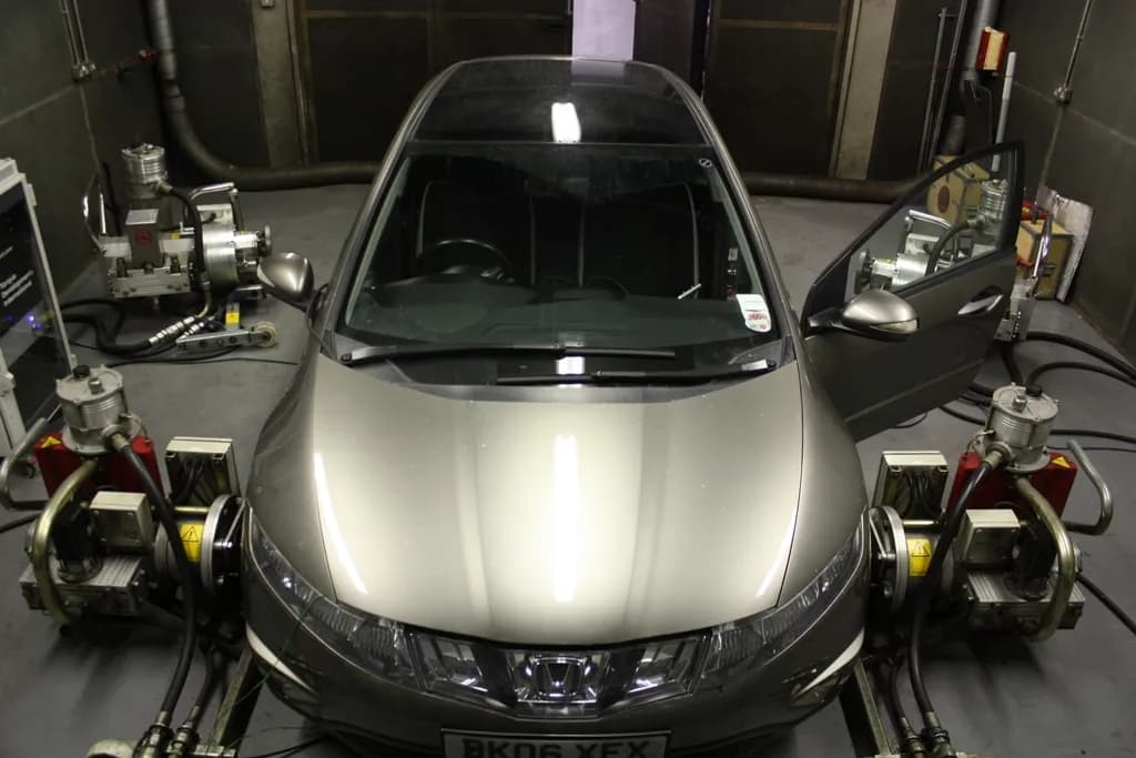 Civic 2.2 i-CDTi ECU remap shows excellent power gains