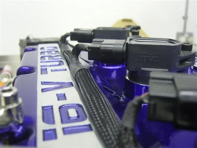 Escort RS Cosworth ECU Tuning