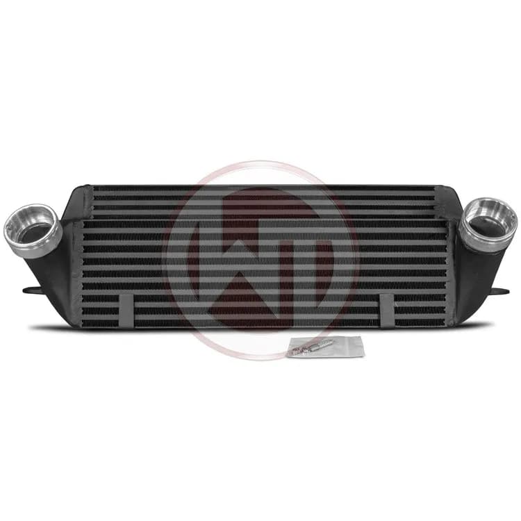 BMW E89 Z4 EVO2 Competition Intercooler Kit, image 1 of 1