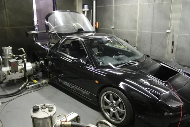 ECU Remapping – New Guarantee:  Free mapping and free fuel!