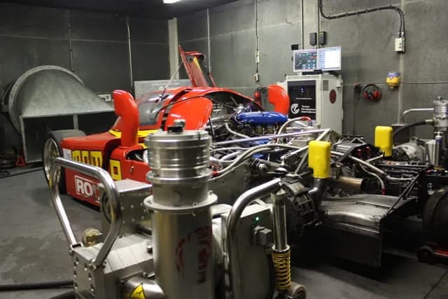 Dyno Testing – What Gear is Best?