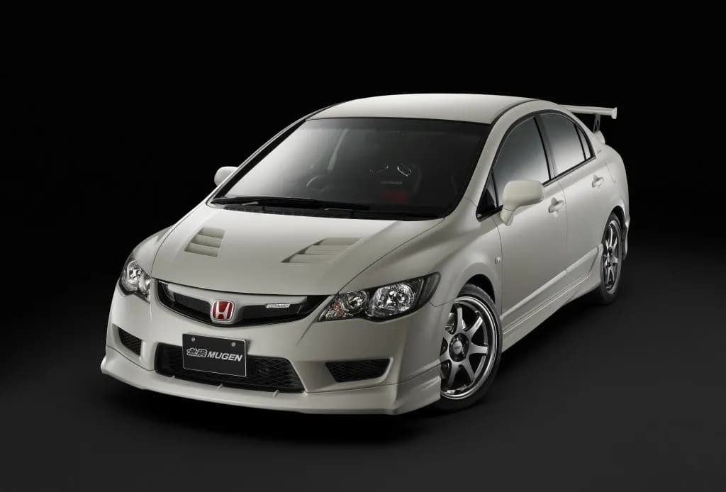 Honda Civic Type R FN2 Ecutek Remap