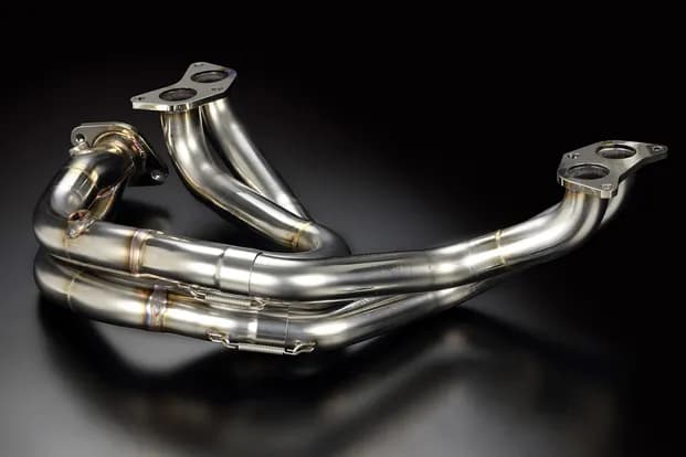 Toda Racing GT86 and BRZ Exhaust Manifold