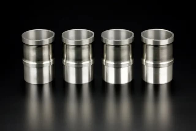 Suzuki Swift Power Liners from Toda Racing