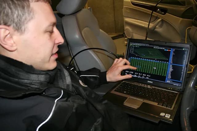 New Advanced Engine Management System Calibration Course Launched!