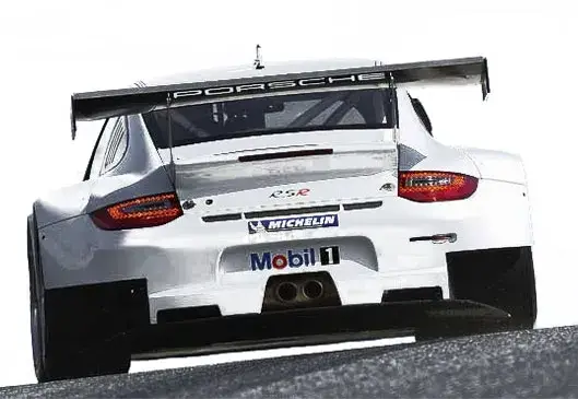 Motorsports Preparation