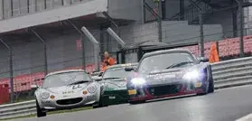 motorsport preparation