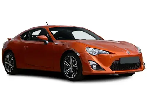 Toyota GT86