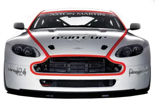Aston Martin DB9