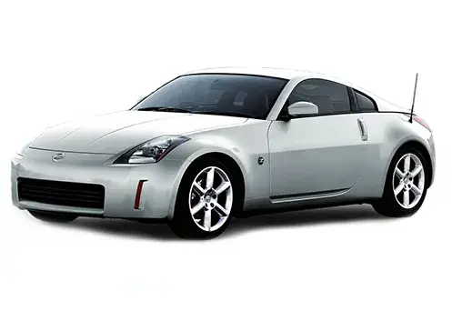 Nissan 350z