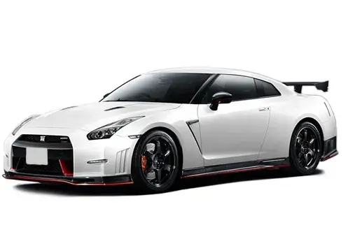 Nissan R35 GTR