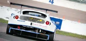 motorsport chassis engineering