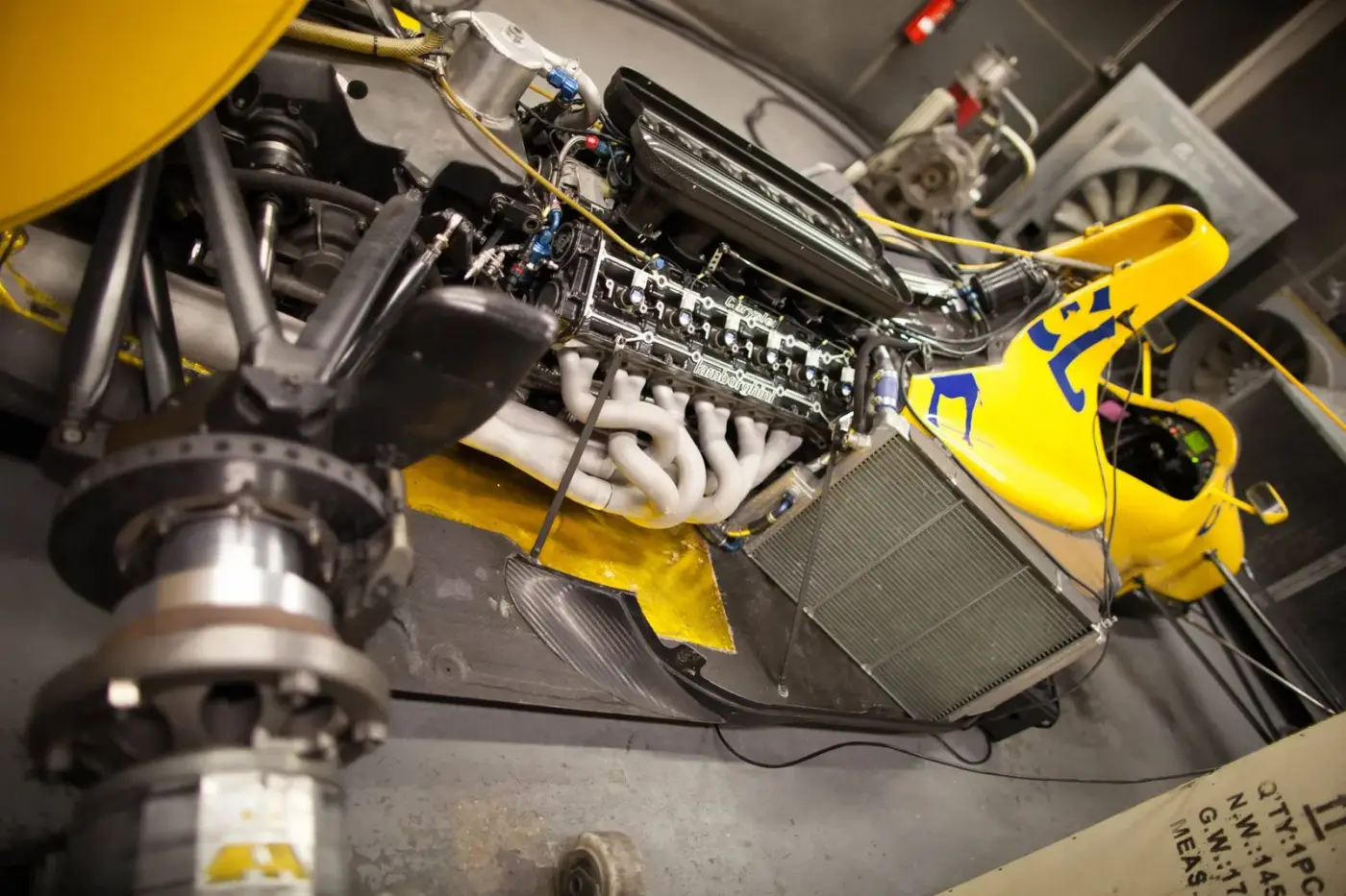 torque deverlopments international services and facilities