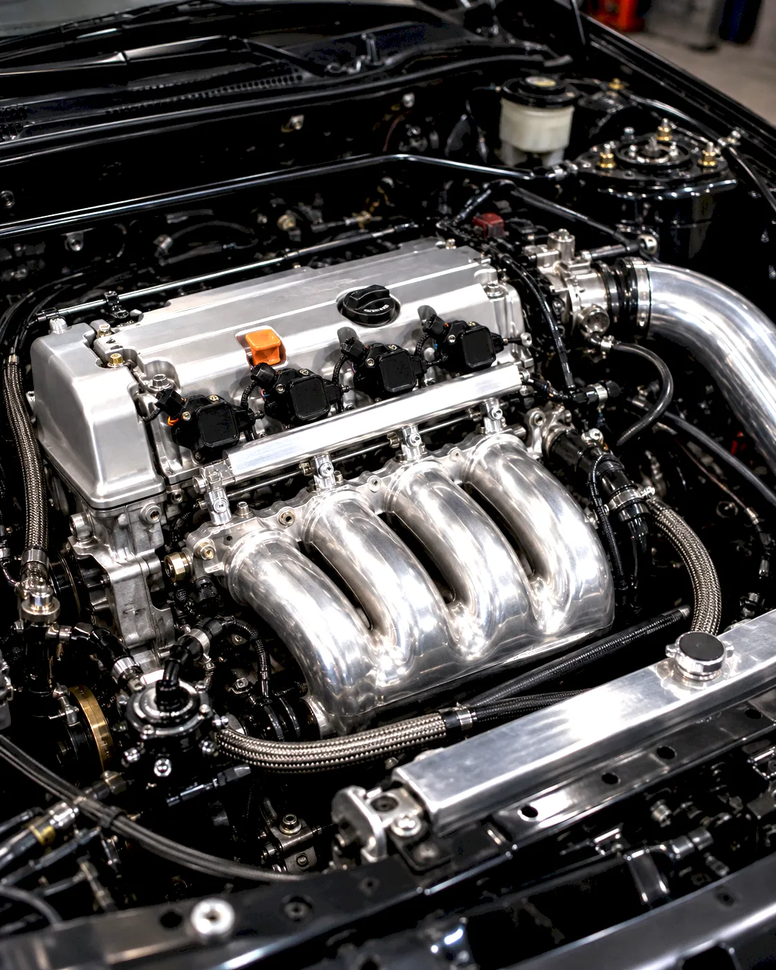 Torque Developments Honda Specialists