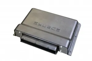BMW M3 Syvecs ECU