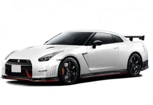 Nissan GT-R35 Performance Upgrade Packages