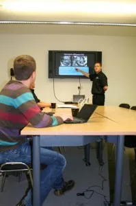 Torque Developments CEME Academy of Motorsport Sciences