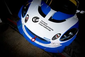 Torque Developments provides race support for Lotus Elise championships