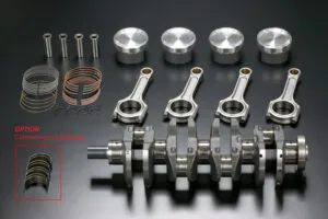 honda k20 stroker kits