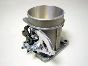 MUGEN K20A 64mm mechanical throttle body