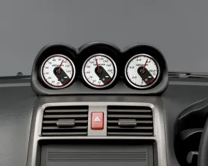 Assist Meter -正面PEAK-