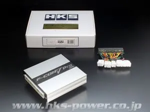 HKS FCON V Pro v4.0