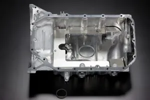 TODA Racing Honda CTR FN2 Anti G sump