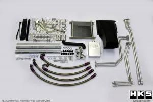 Mitsubishi evo x sst transmission upgrades