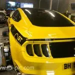 ford mustang tuning