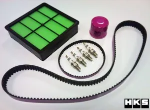Special low priced HKS service packs from Torque Developments
