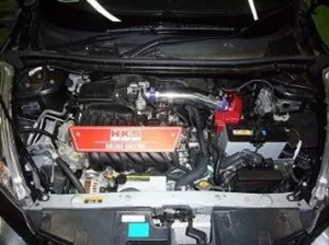 TDi-plc can now offer an HKS Racing Suction Reloaded