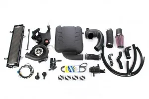 e92 m3 supercharger kit