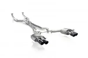 Akrapovic Exhaust Systems