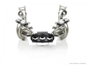 Akrapovic Exhaust Systems
