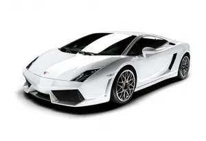 Lamborghini Gallardo Performance Upgrade Packages