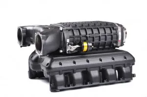 gallardo supercharger
