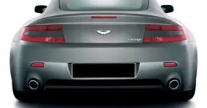 New Aston Martin AMV8 Performance Upgrade Packages