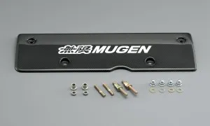 MUGEN 12500-XK2B-K0S0 IGNITION COIL COVER FOR FN2 & EP3