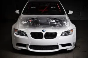 e92 m3 supercharger