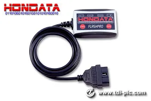 Honda CR-Z Hondata Flashpro from Torque Developments plc
