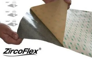 zircotiec thermal barrier coatings