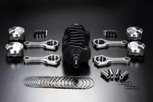 Toda Racing FA20 Stroker Kit